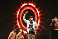 Bharat Bahiranga Sabha Event Photos